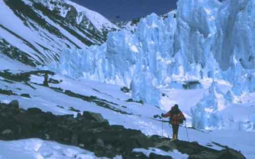 Himaláje 1998 - Expedícia Everest